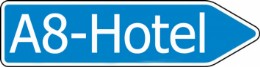 A8 Hotel Logo